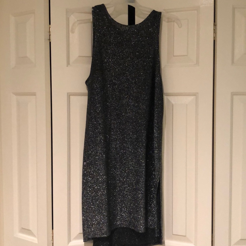 Sparkly Dress